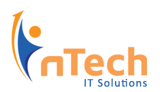 Ntech IT Solutions